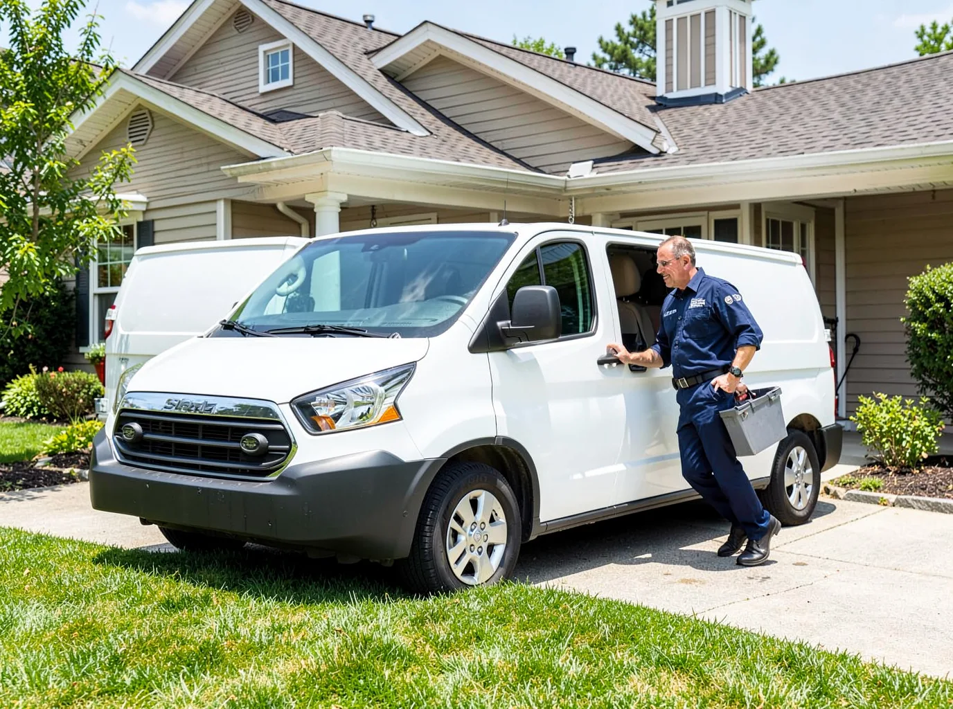 Emergency Plumber company in Aristes, PA